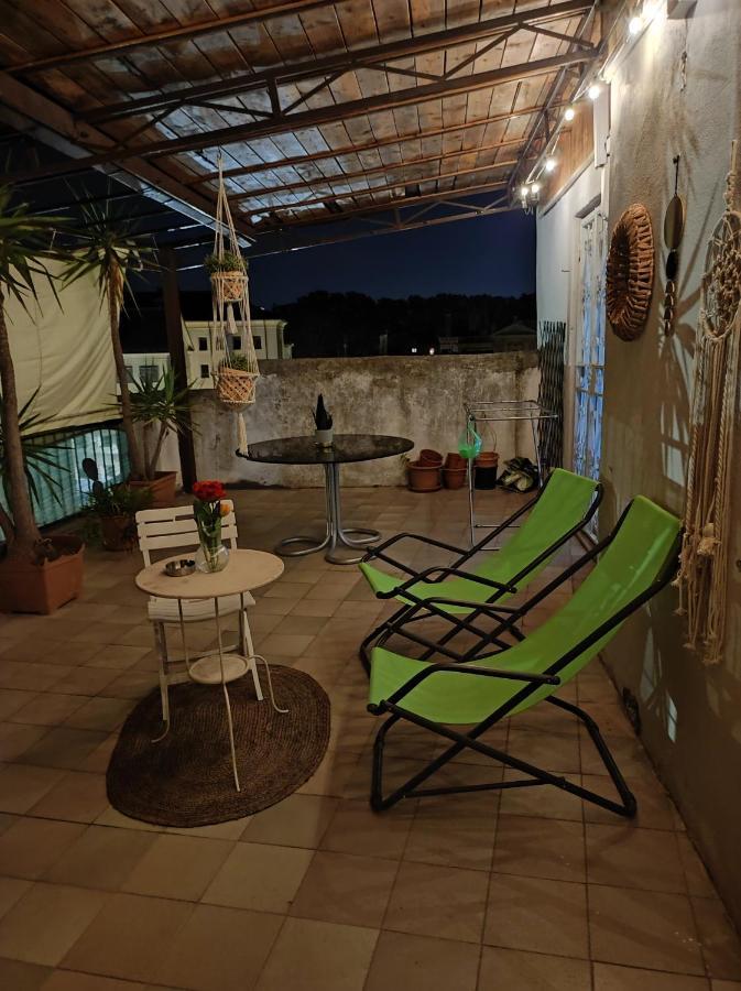 Trastevere On The Terrace Rome Extérieur photo