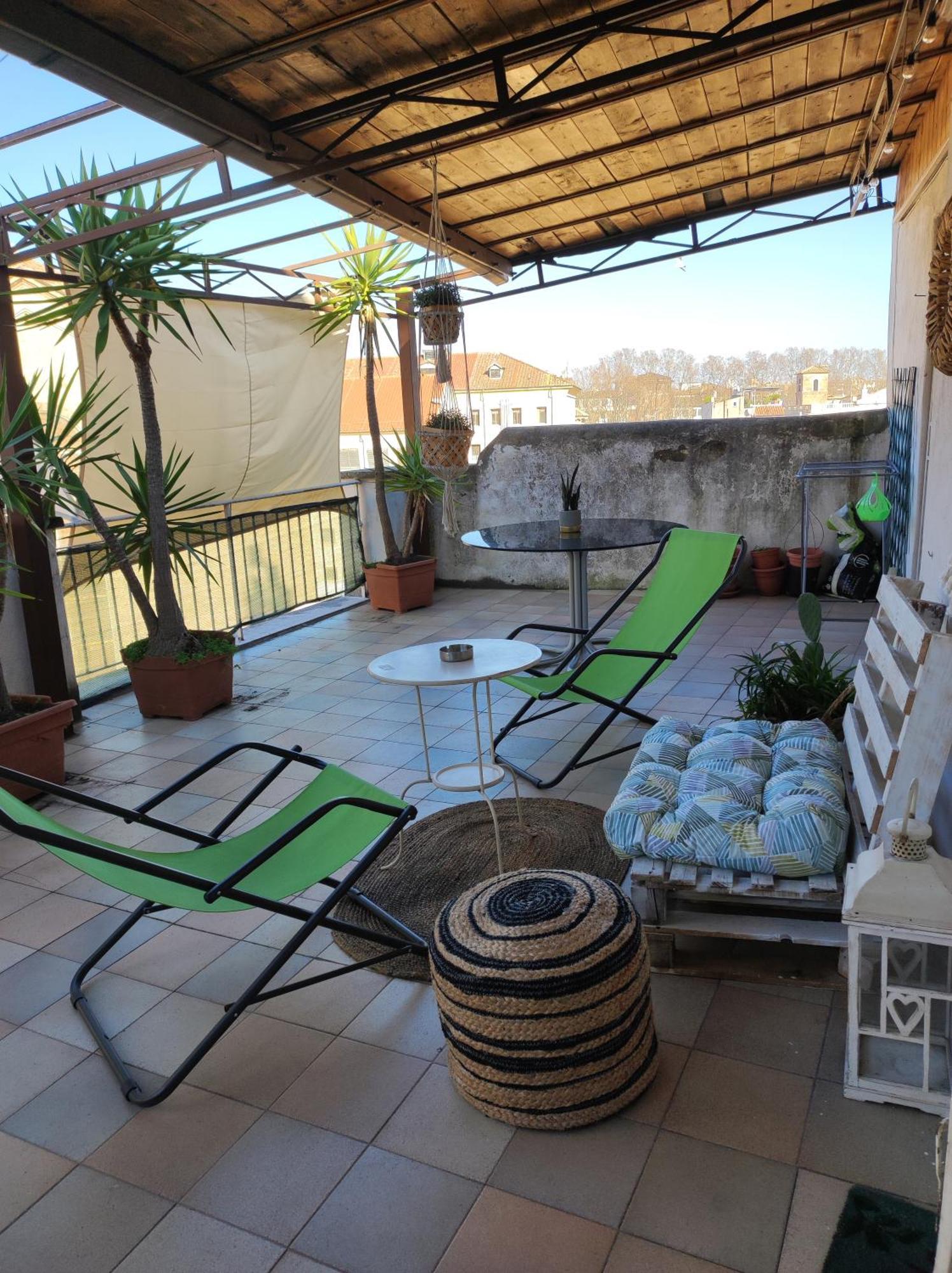 Trastevere On The Terrace Rome Extérieur photo